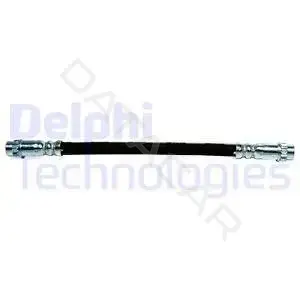 Тормозные шланги DELPHI LH6621