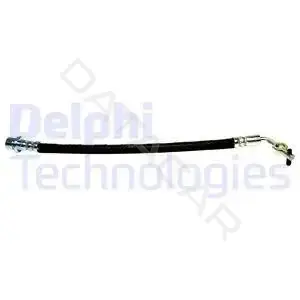 Тормозные шланги DELPHI LH6626