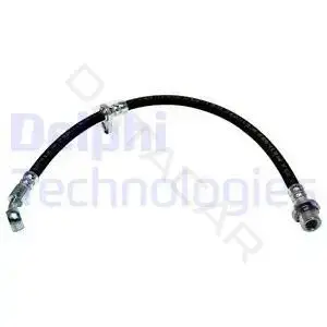 Тормозные шланги DELPHI LH6634