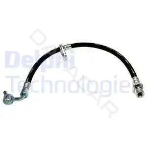 Тормозные шланги DELPHI LH6636