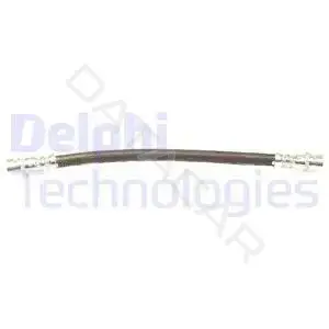 Тормозные шланги DELPHI LH6656