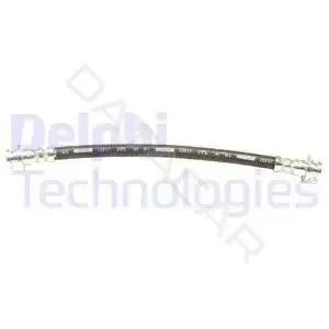 Тормозные шланги DELPHI LH6676