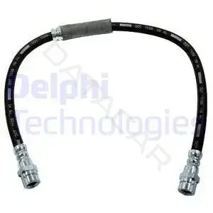 Тормозные шланги DELPHI LH6687