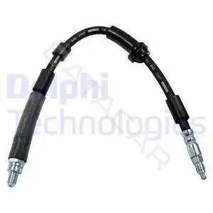 Тормозные шланги DELPHI LH6689