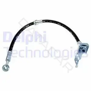 Тормозные шланги DELPHI LH6693