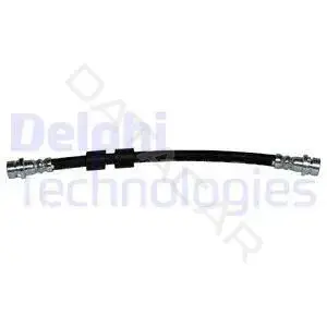 Тормозные шланги DELPHI LH6704