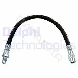 Тормозные шланги DELPHI LH6718