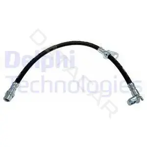 Тормозные шланги DELPHI LH6778