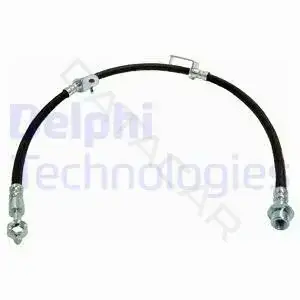 Тормозные шланги DELPHI LH6807