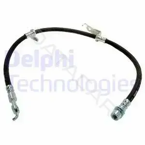 Тормозные шланги DELPHI LH6808