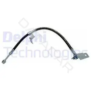 Тормозные шланги DELPHI LH6813