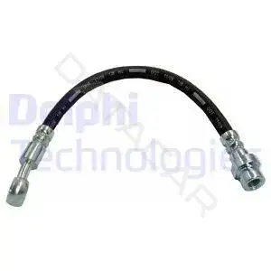 Тормозные шланги DELPHI LH6817