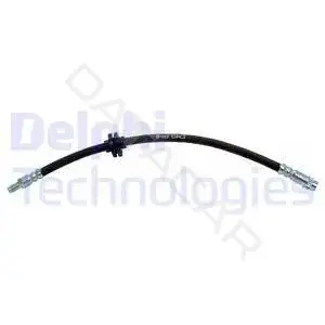 Тормозные шланги DELPHI LH6827