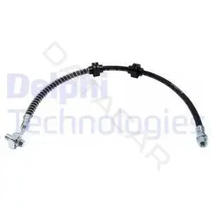 Тормозные шланги DELPHI LH6875