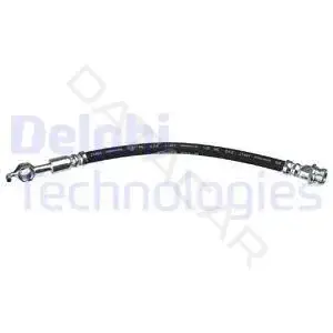 Тормозные шланги DELPHI LH6890