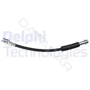 Тормозные шланги DELPHI LH6896