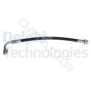 Тормозные шланги DELPHI LH6921