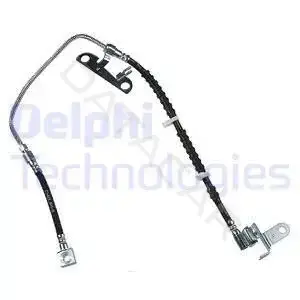 Тормозные шланги DELPHI LH6925
