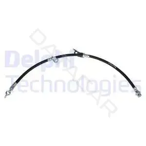 Тормозные шланги DELPHI LH6927
