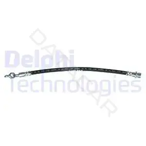 Тормозные шланги DELPHI LH6929