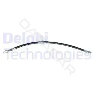 Тормозные шланги DELPHI LH6931