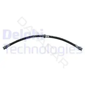 Тормозные шланги DELPHI LH6937