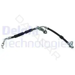 Тормозные шланги DELPHI LH6970