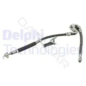 Тормозные шланги DELPHI LH7003