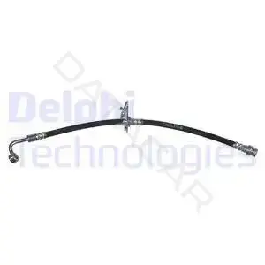Тормозные шланги DELPHI LH7007
