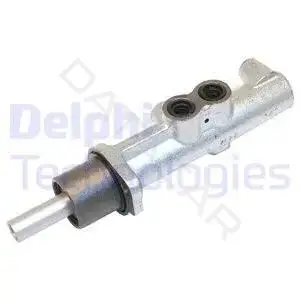 Главный тормозной цилиндр DELPHI LM70354