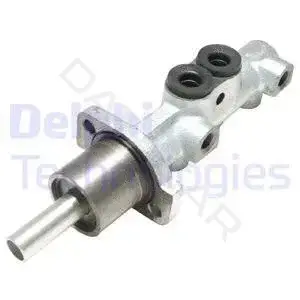 Главный тормозной цилиндр DELPHI LM80165
