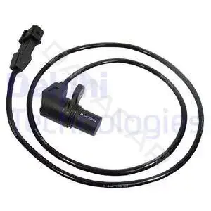 Датчик коленвала DELPHI SS10797