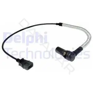 Датчик коленвала DELPHI SS10898