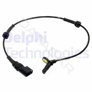 Датчик АБС DELPHI SS20017