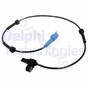 Датчик АБС DELPHI SS20024