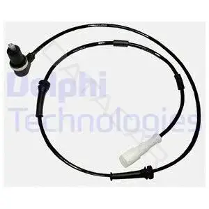 Датчик АБС DELPHI SS20051