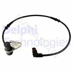 Датчик АБС DELPHI SS20054