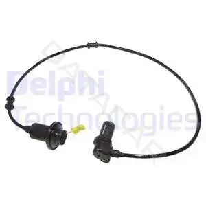 Датчик АБС DELPHI SS20137