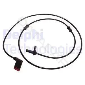 Датчик АБС DELPHI SS20229