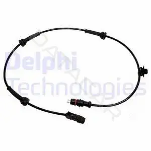 Датчик АБС DELPHI SS20238