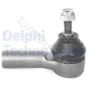 Рулевые наконечники DELPHI TA1607