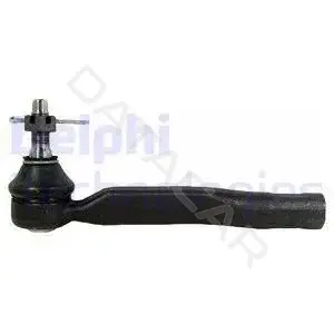 Рулевые наконечники DELPHI TA2718