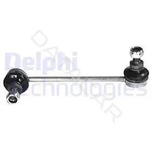 Стойки стабилизатора DELPHI TC417