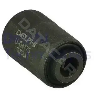 Сайлентблок рычага DELPHI TD1030W
