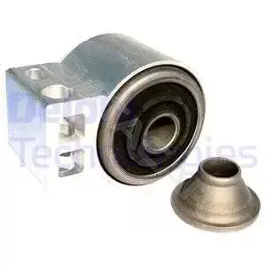 Сайлентблок рычага DELPHI TD507W