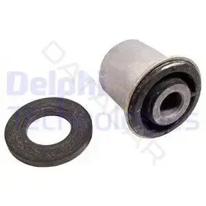 Сайлентблок рычага DELPHI TD778W