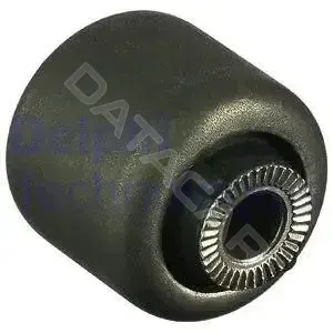 Сайлентблок рычага DELPHI TD946W
