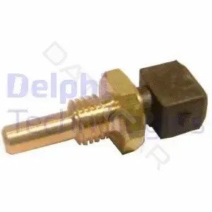 Датчик температуры охлаждающей жидкости DELPHI TS10242-12B1