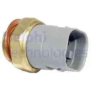 Датчик включения вентилятора DELPHI TS10291