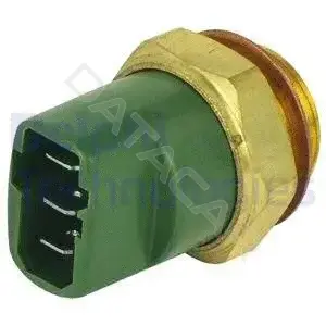 Датчик включения вентилятора DELPHI TS10299